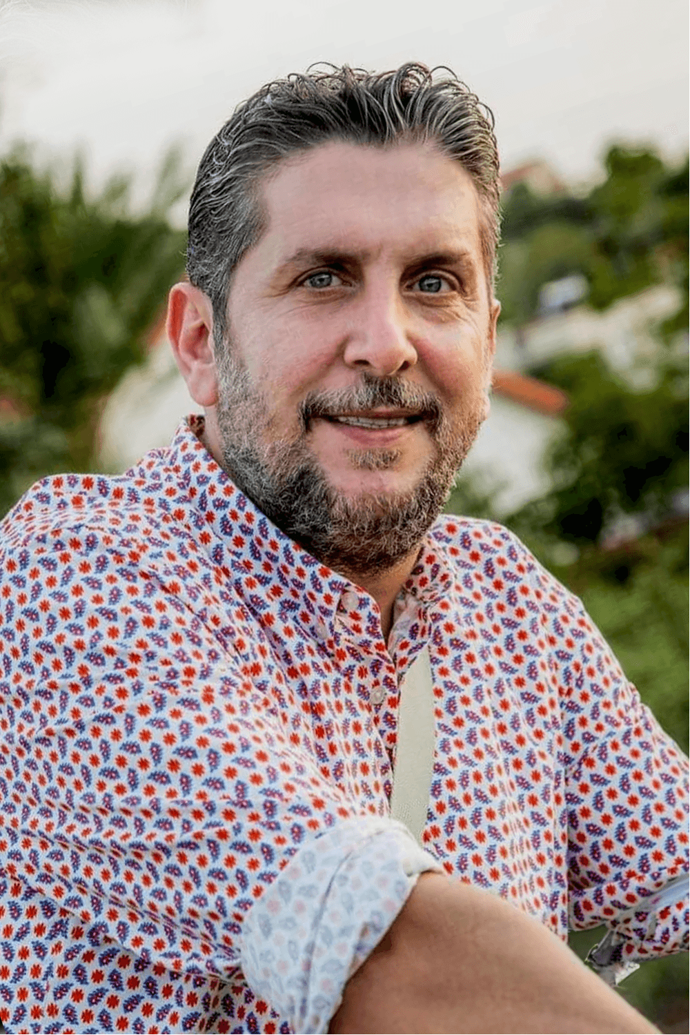 صورة پروفايل "محمد قنوع"