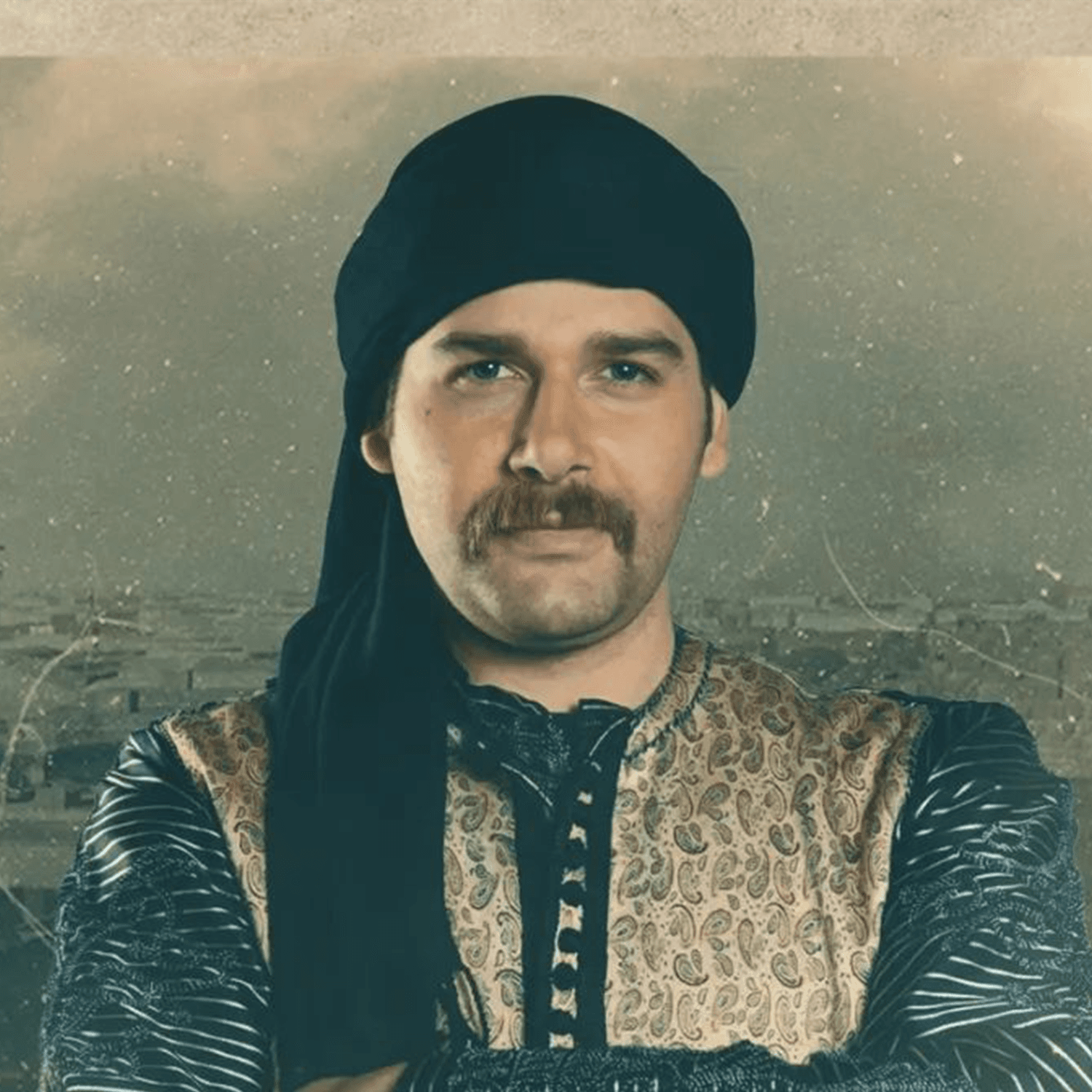 صورة شخصيّة زين/داغر