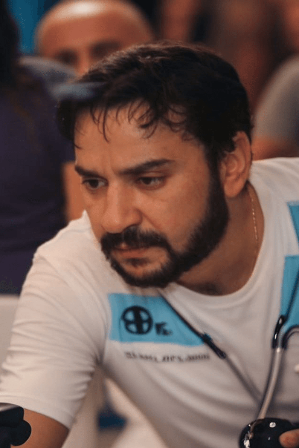 صورة پروفايل "زهير الملا"