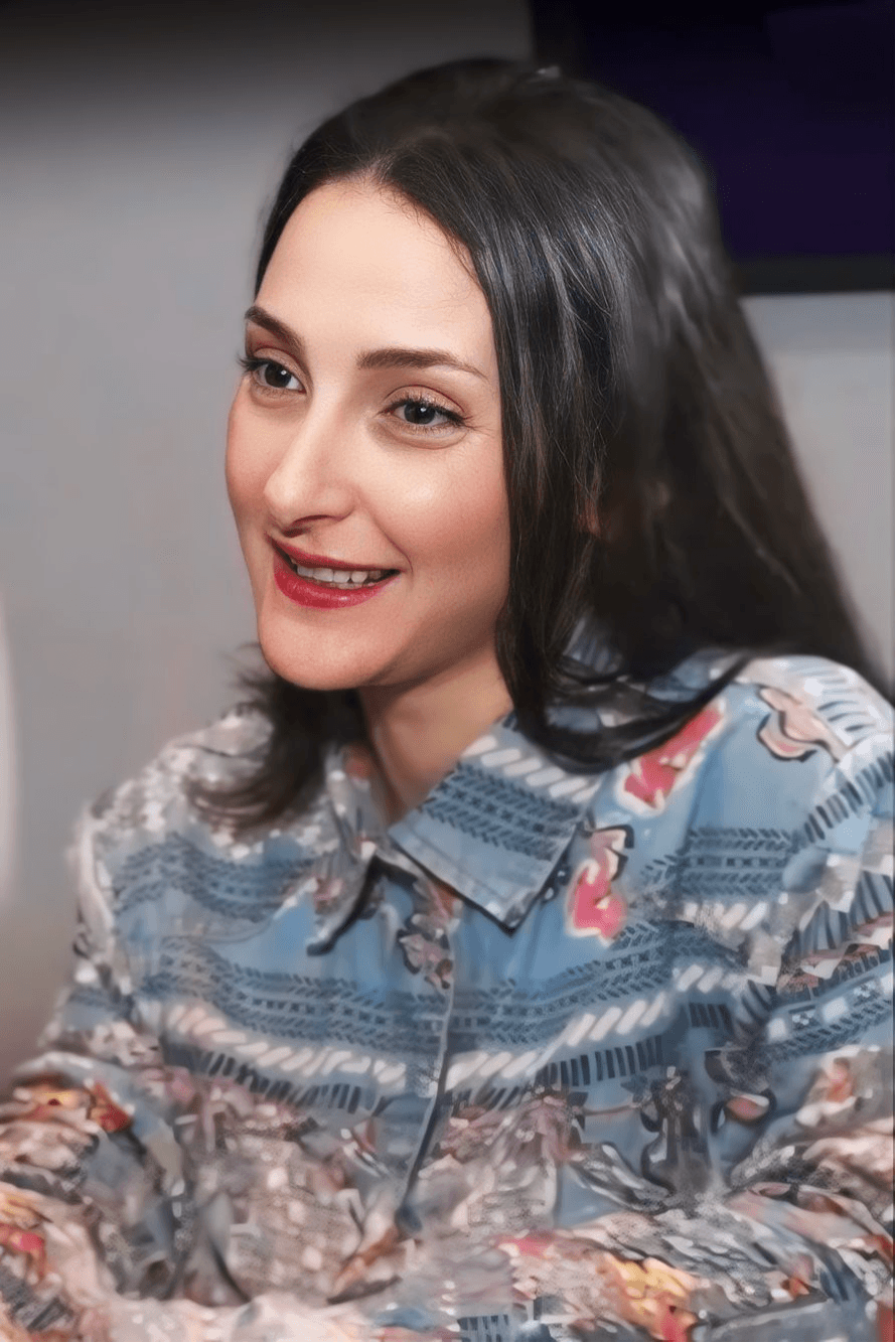 صورة پروفايل "فرح الديبات"