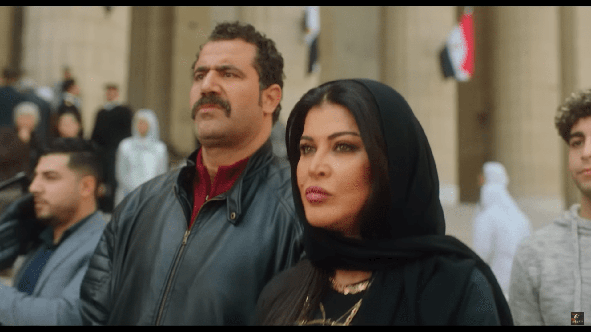 بابا المجال