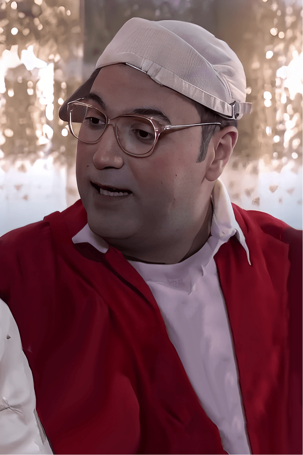 صورة پروفايل "ياسر معلوف"