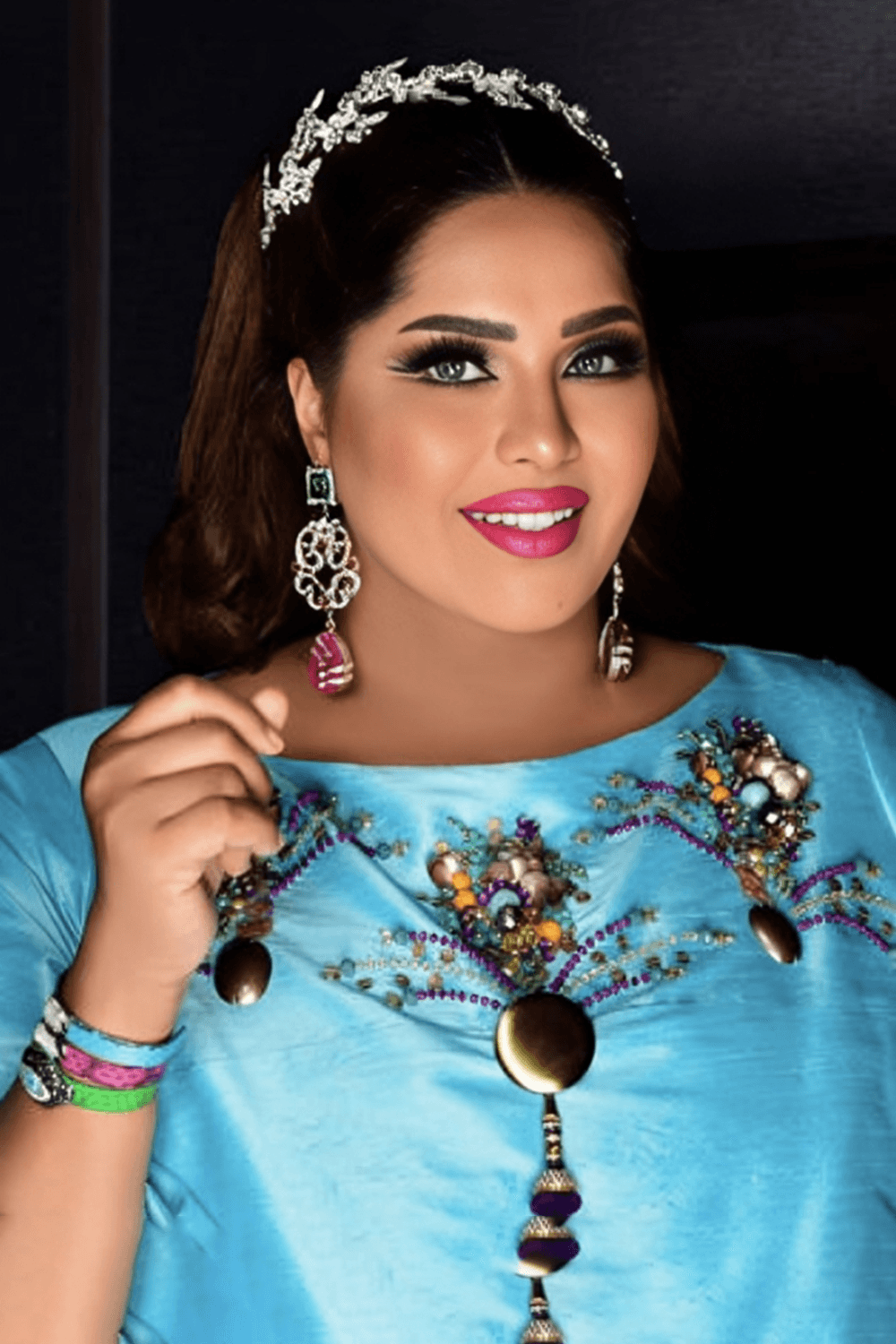 صورة پروفايل "هيا الشعيبي"