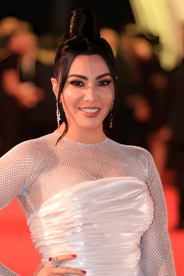 صورة پروفايل "ميرهان حسين"