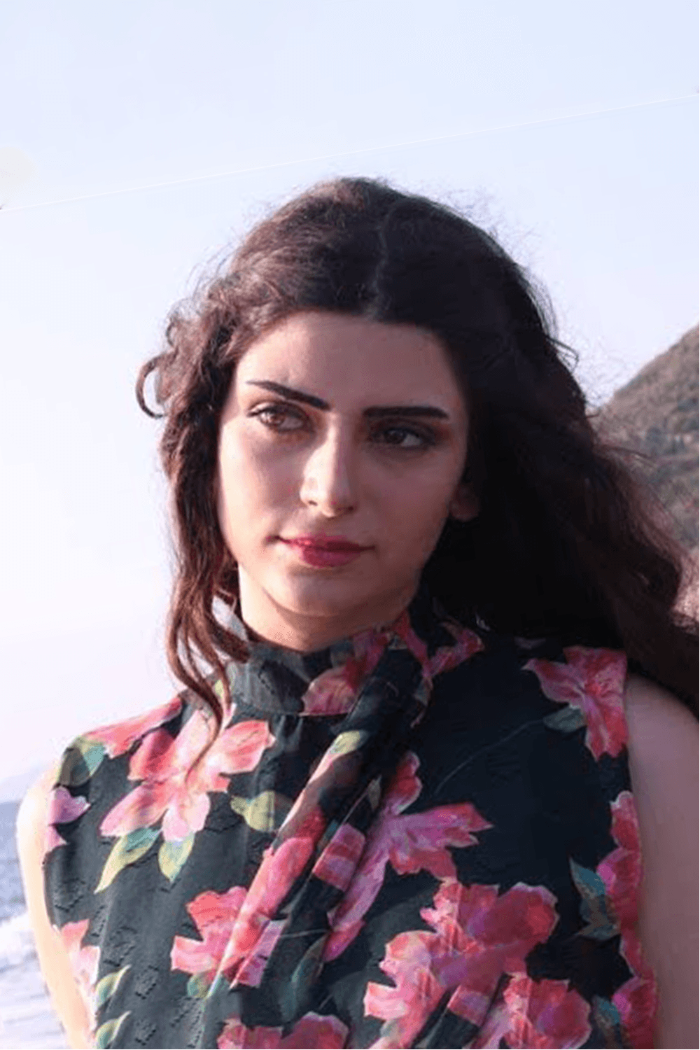 صورة پروفايل "ماسة زاهر"