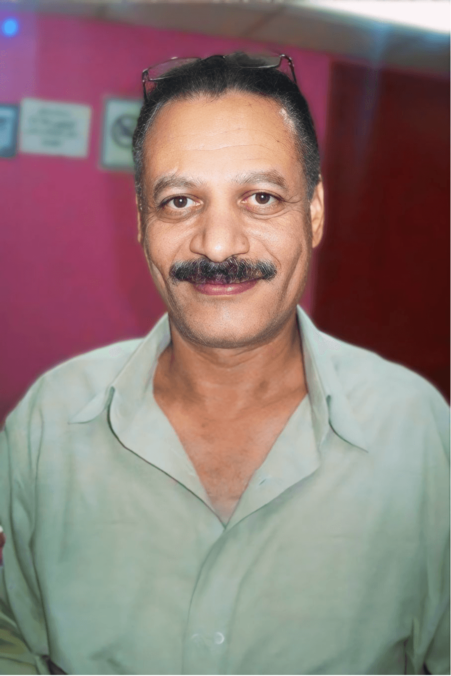 صورة پروفايل "علي القاسم"