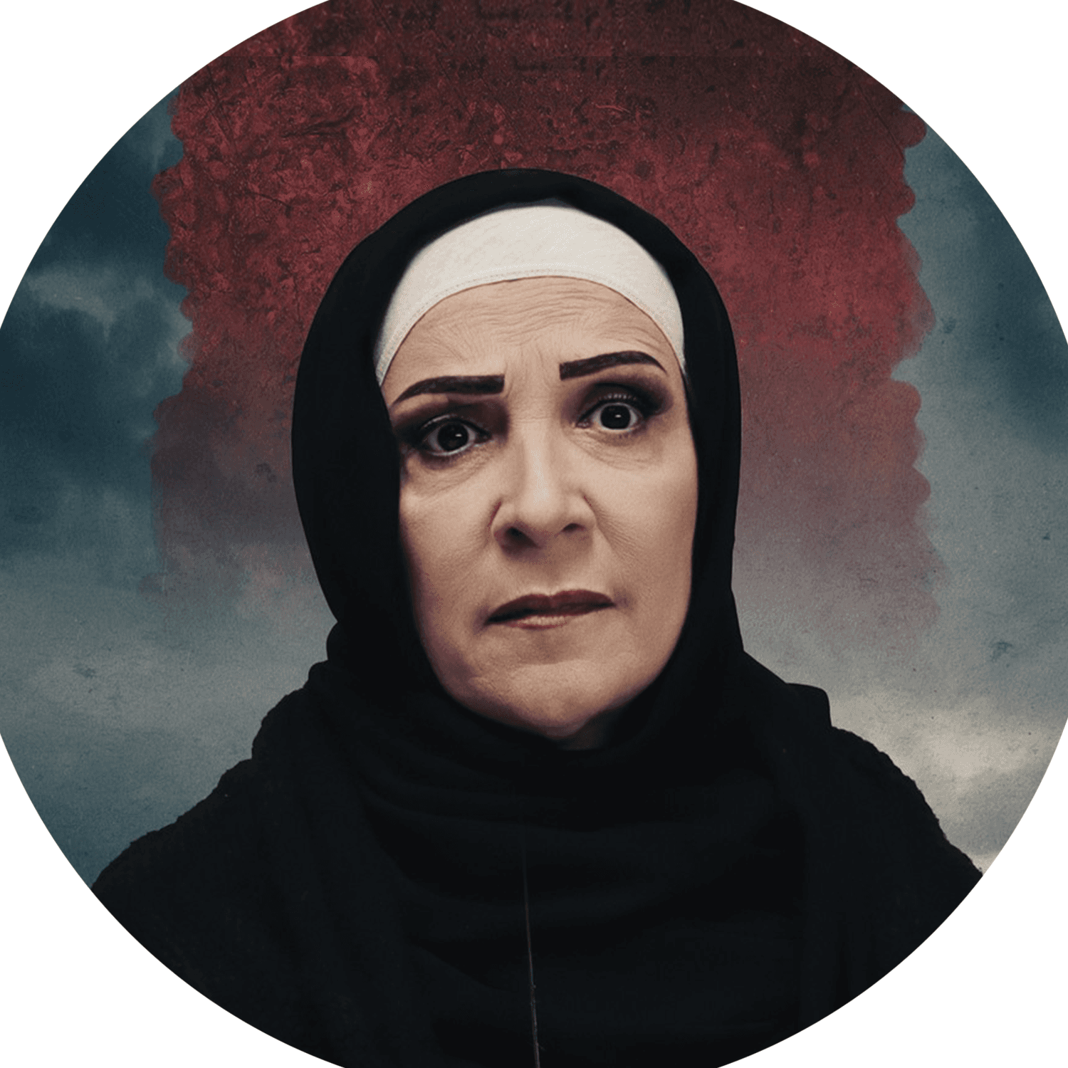 صورة شخصيّة أم عامر