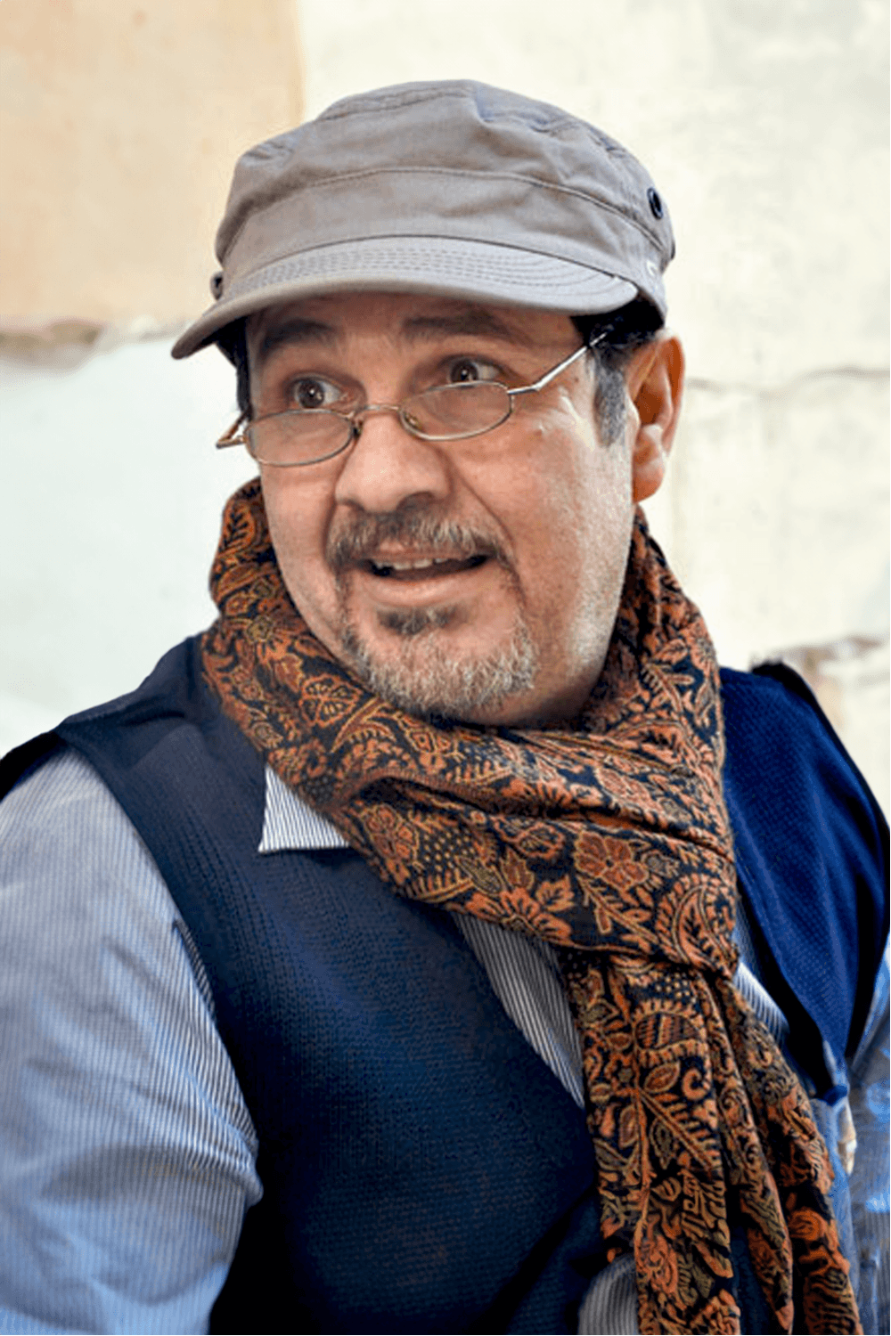 صورة پروفايل "نضال سيجري"