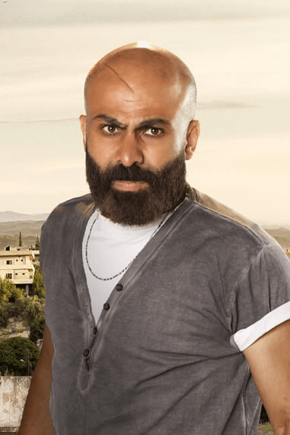 صورة شخصيّة فهد