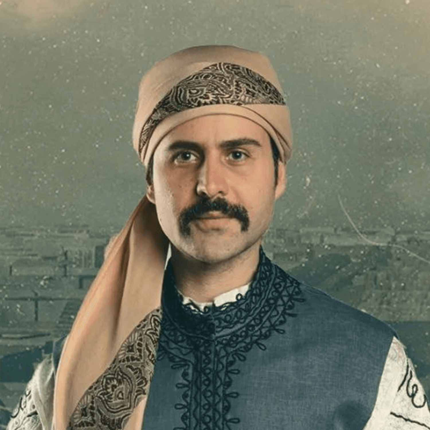 صورة شخصيّة علاء