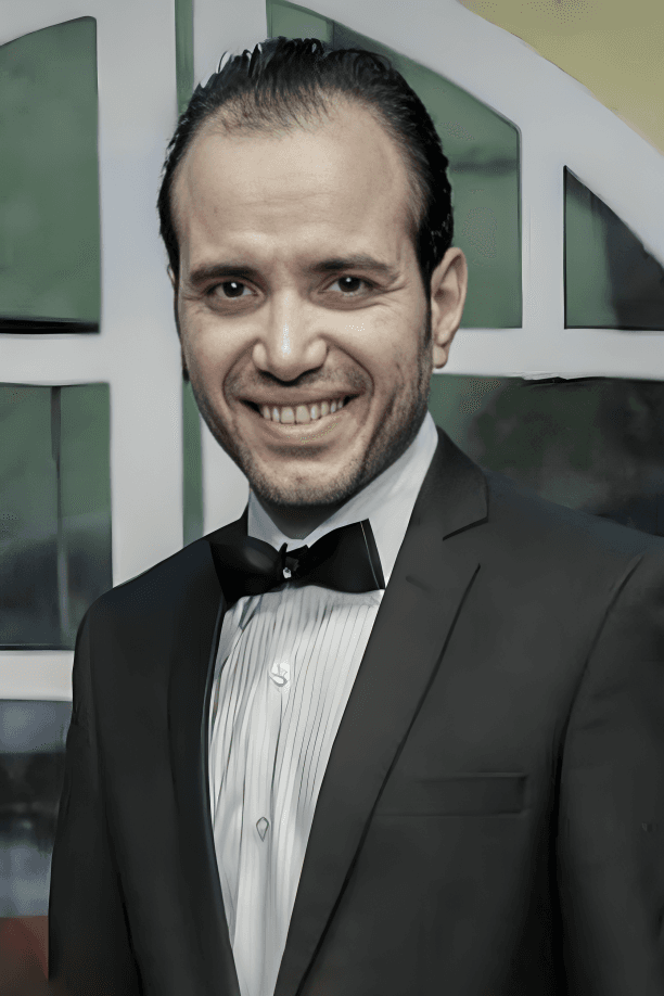 صورة پروفايل "أحمد ثابت"