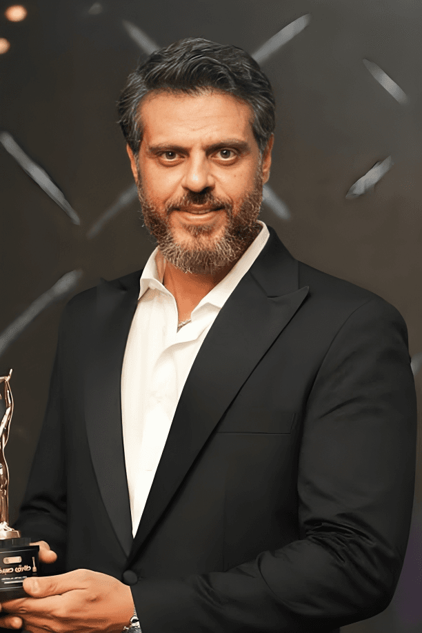 صورة پروفايل "طارق صبري"