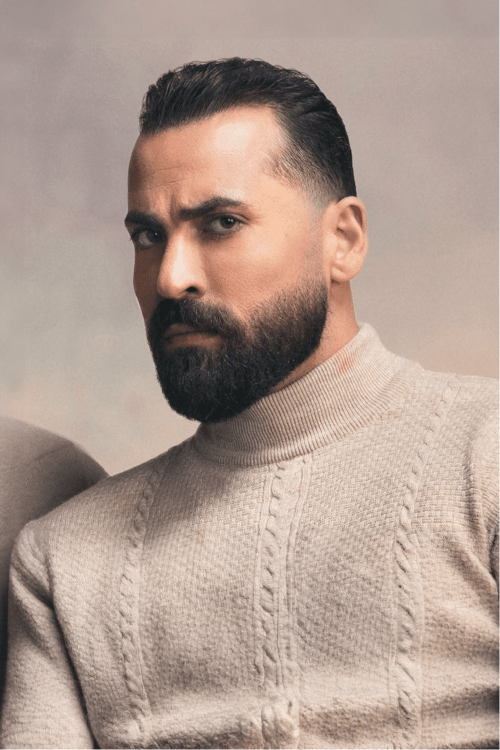 صورة پروفايل "مهيار خضور"