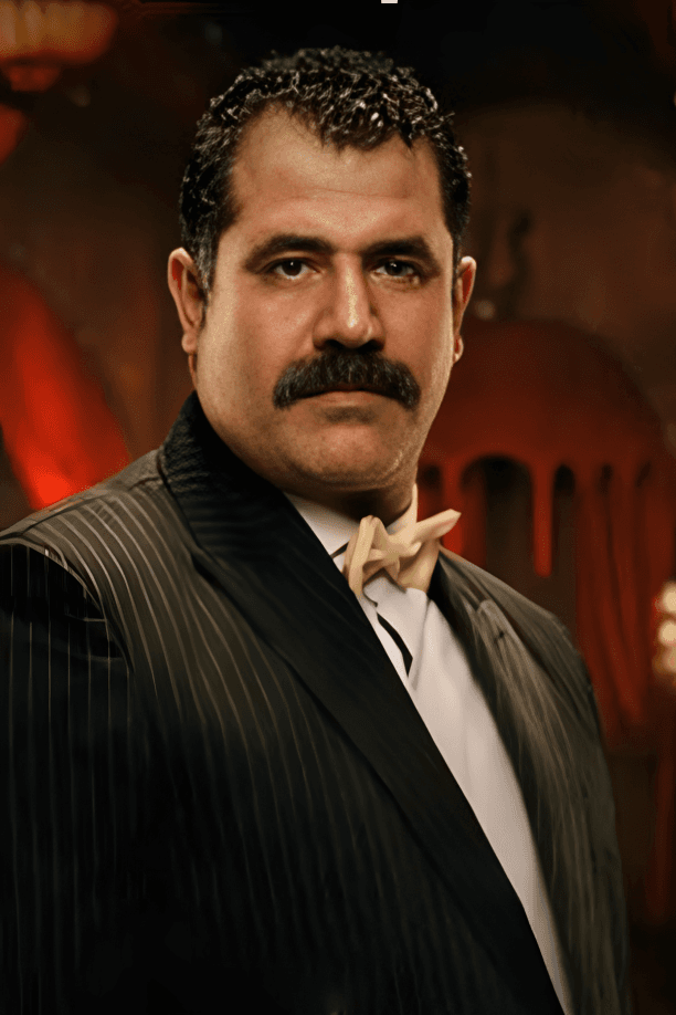 صورة پروفايل "محمود حافظ"