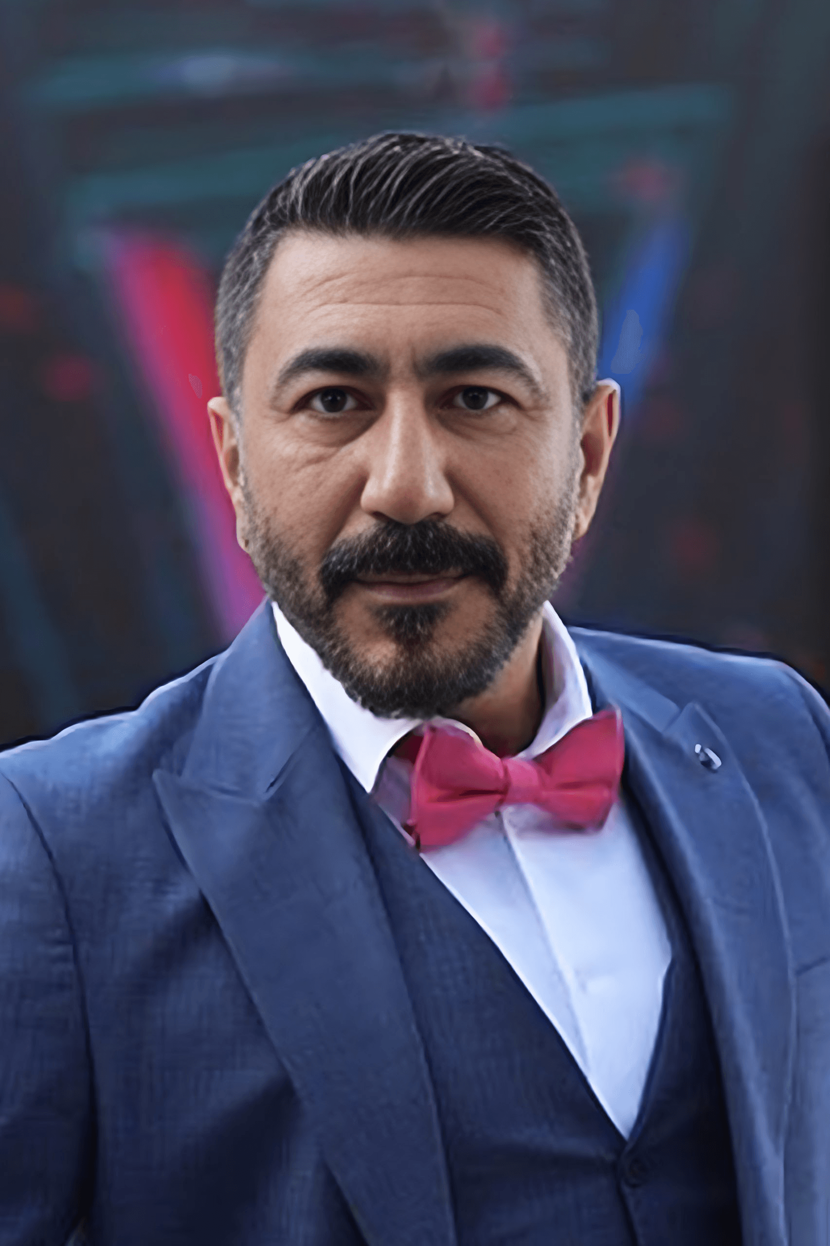 صورة پروفايل "رائد مشرف"