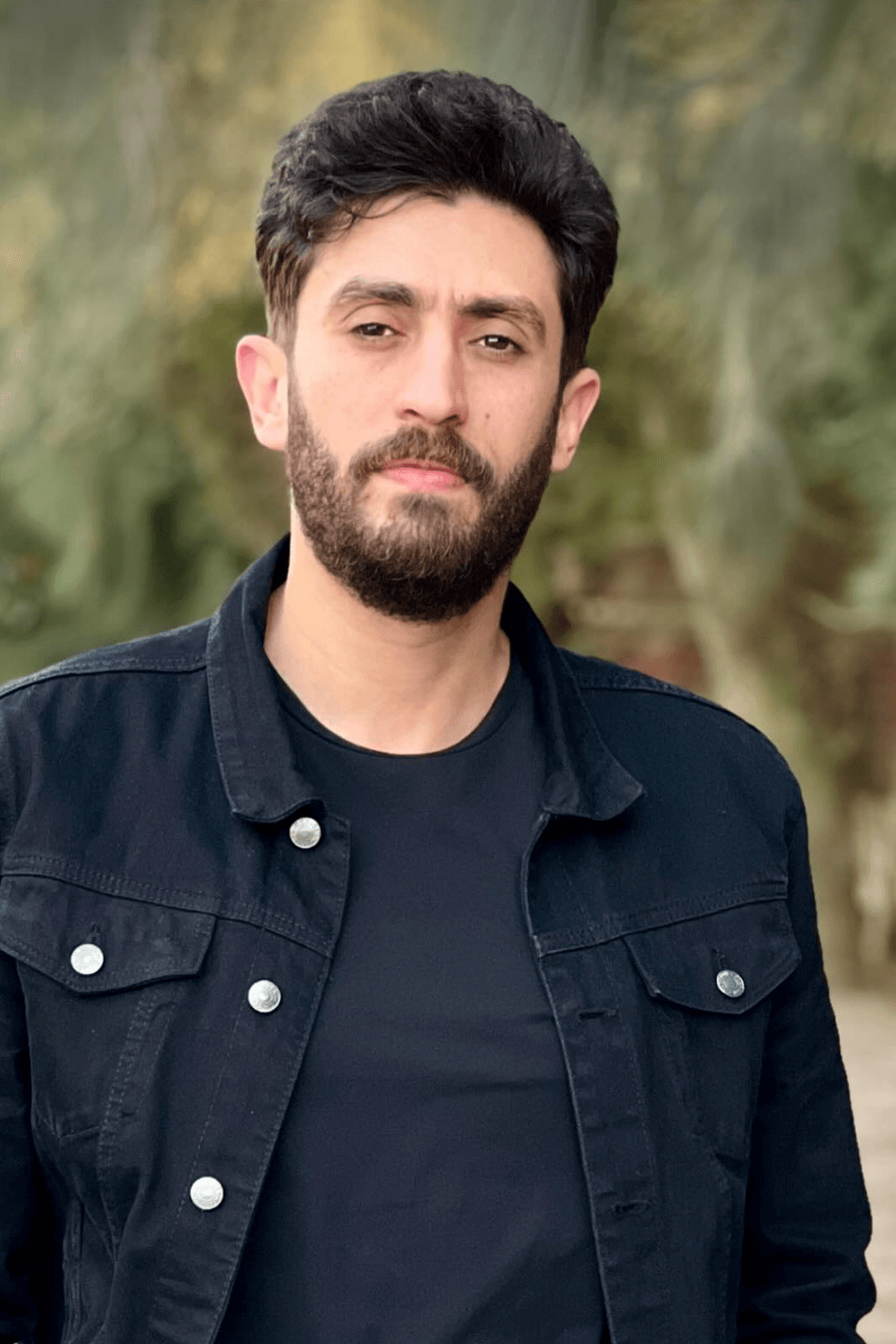 صورة پروفايل "أحمد بسيم" صورة پروفايل "أحمد بسيم"