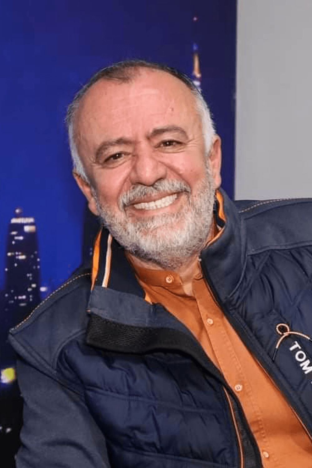 صورة پروفايل "زهير عبد الكريم"