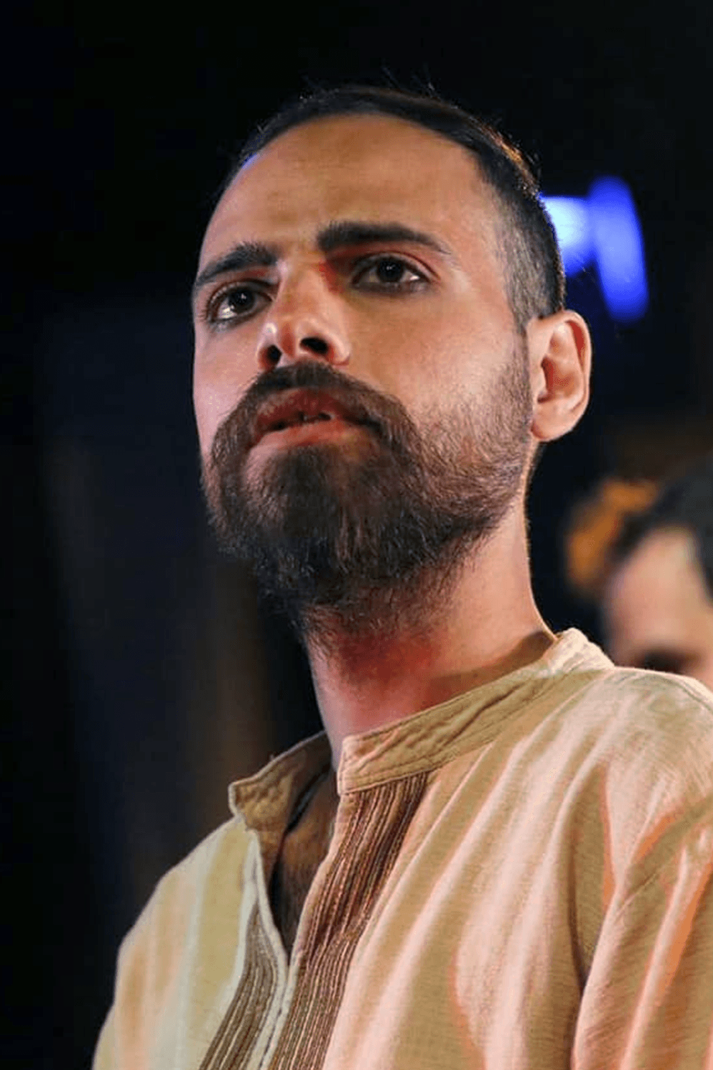 صورة پروفايل "رامي خلو"