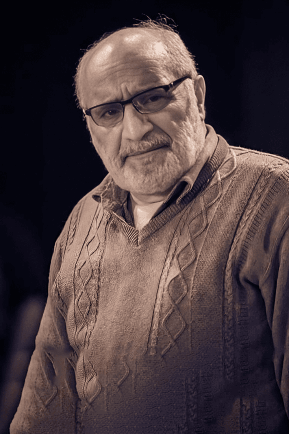 صورة پروفايل "عزت زين"