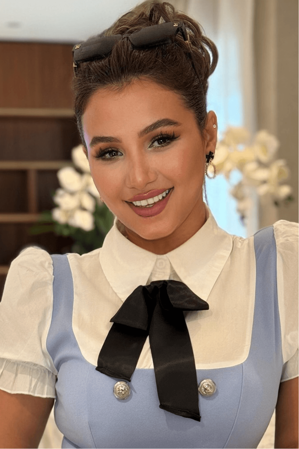 صورة پروفايل "ألين نور الدين" صورة پروفايل "ألين نور الدين"