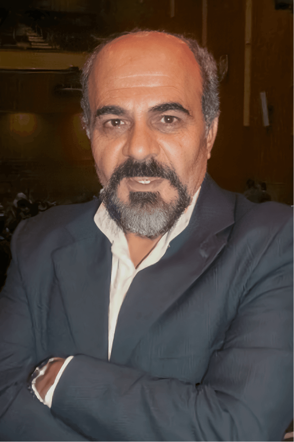 صورة پروفايل "يوسف المقبل"