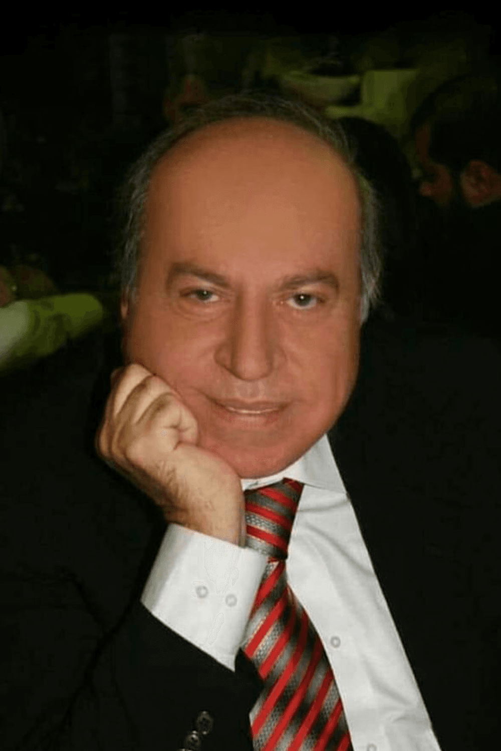 صورة پروفايل "سمير هزيم"