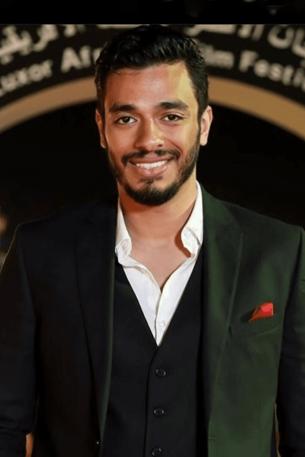 صورة پروفايل "محمد يسري"