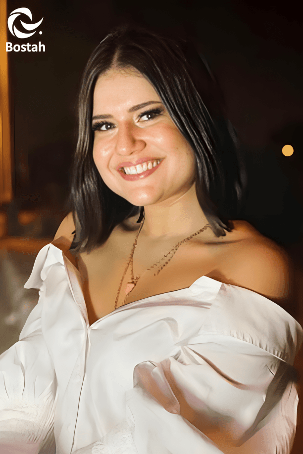 صورة پروفايل "ديانا هشام "