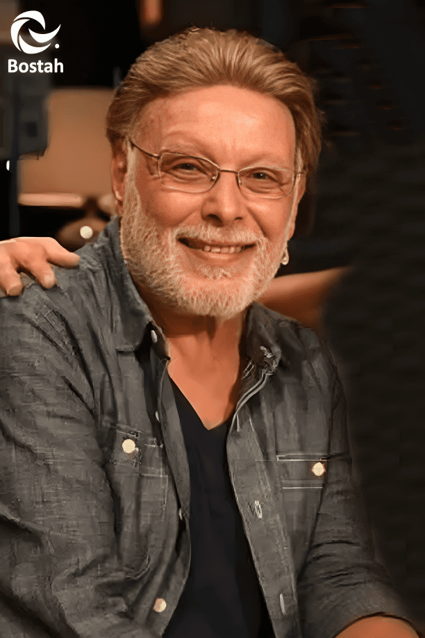 صورة پروفايل "أشرف عبد  الغفور"