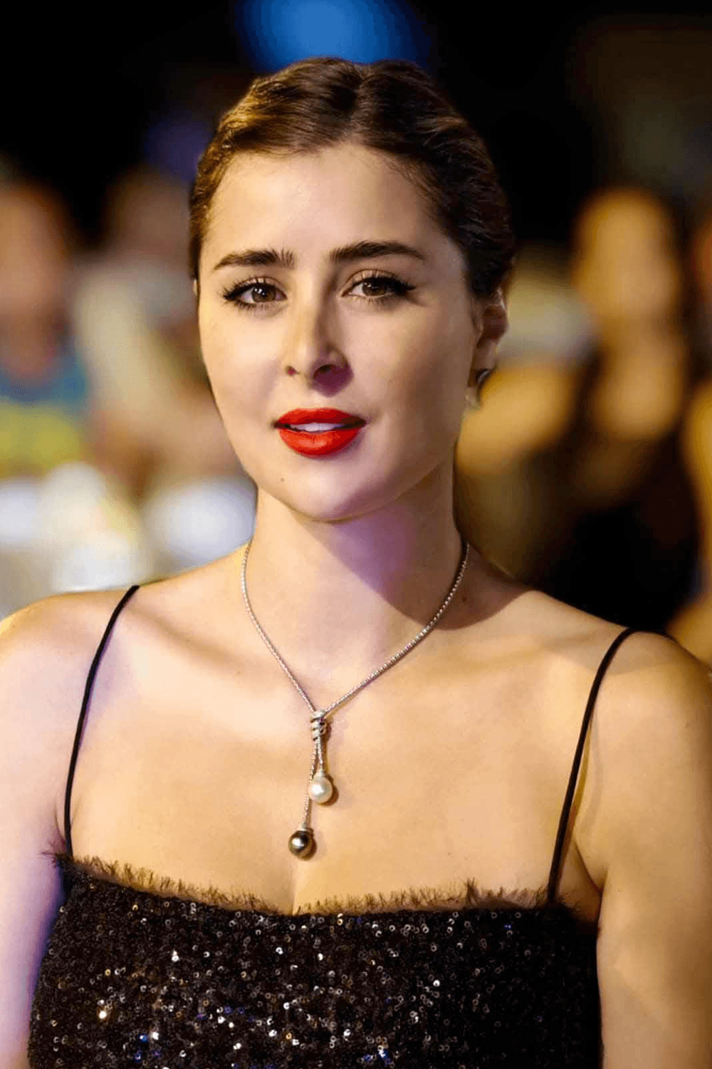 صورة پروفايل "عائشة بن أحمد"