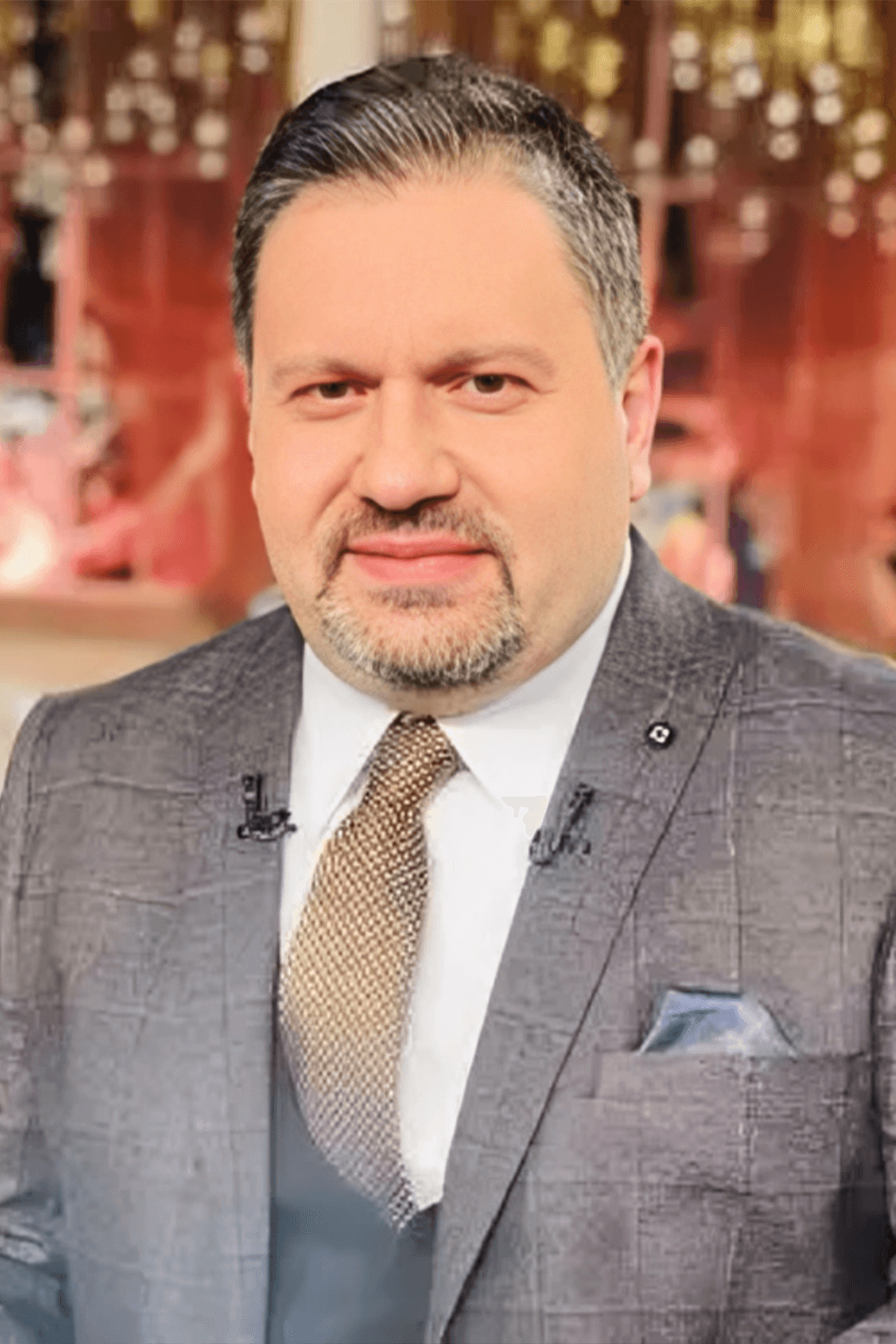 صورة پروفايل "إدوارد"