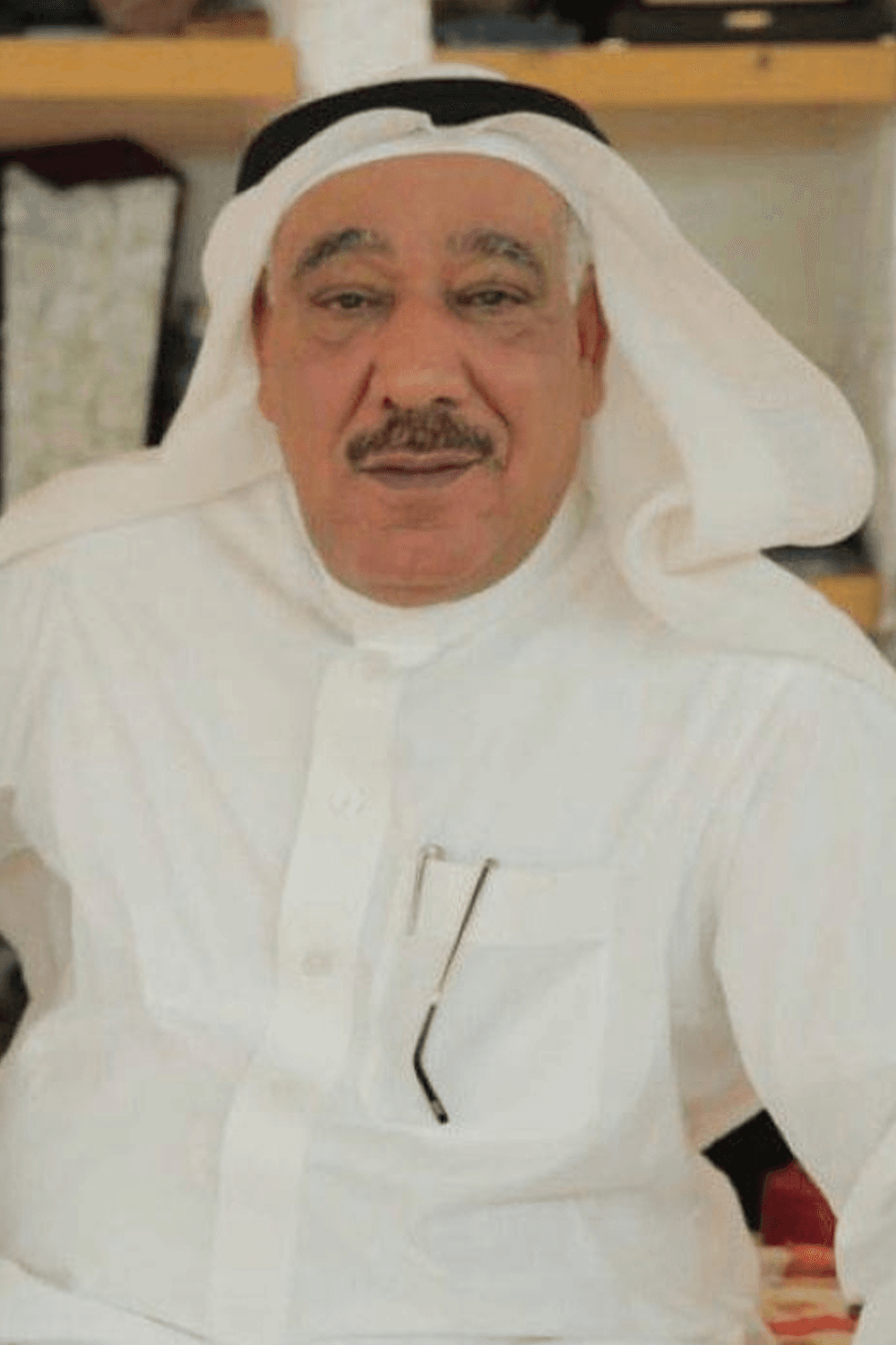 صورة پروفايل "عبد العزيز السماعيل"