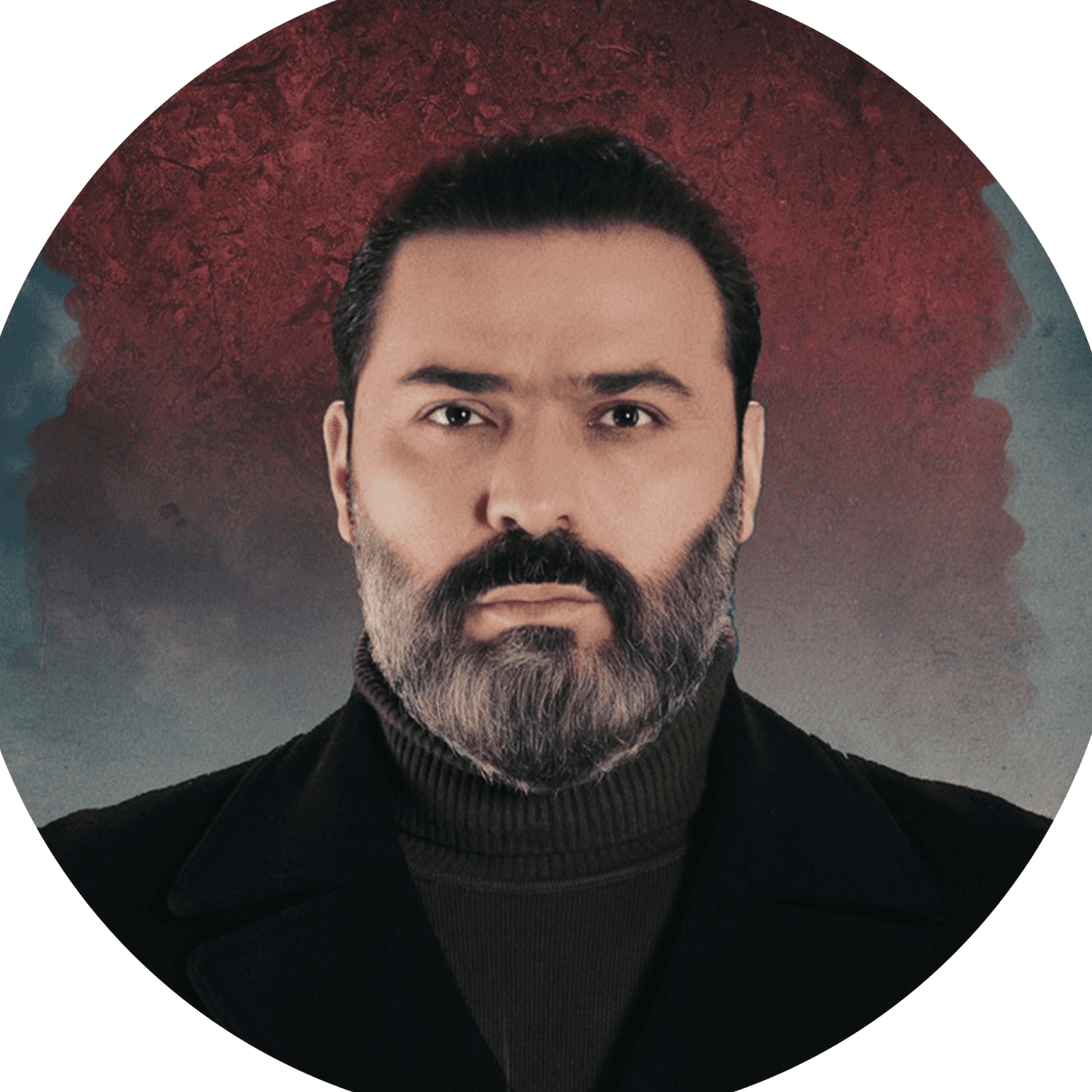 صورة شخصيّة جواد