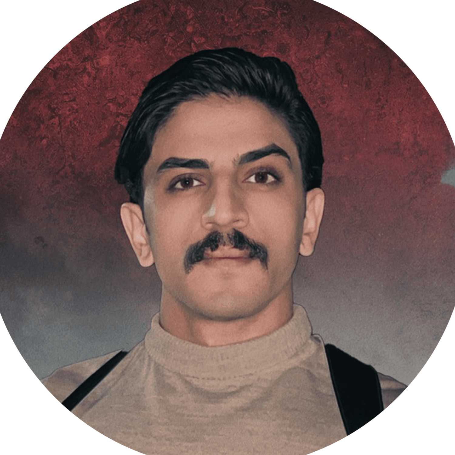 صورة شخصيّة بدر