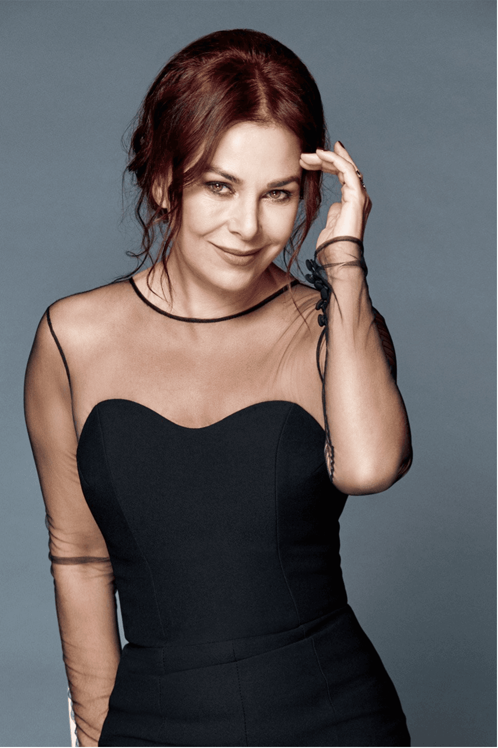 صورة پروفايل "سيناي جورلر"