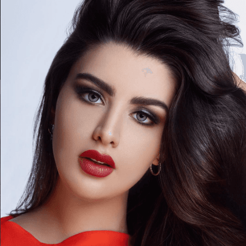 روان بن حسين ترد بحزم بعد وصفها بـ "خريجة سجون" 