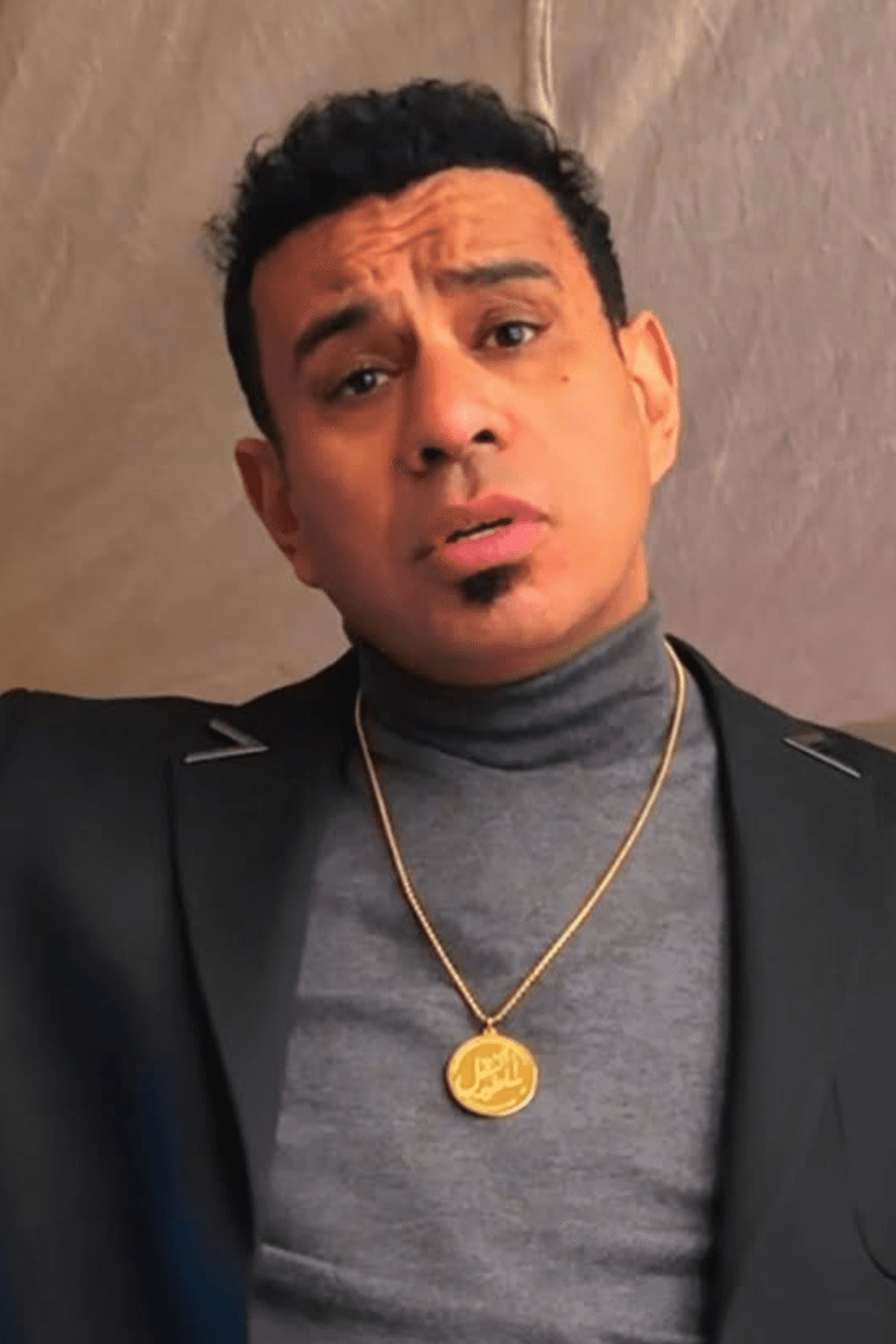 صورة پروفايل "محمود الليثي"