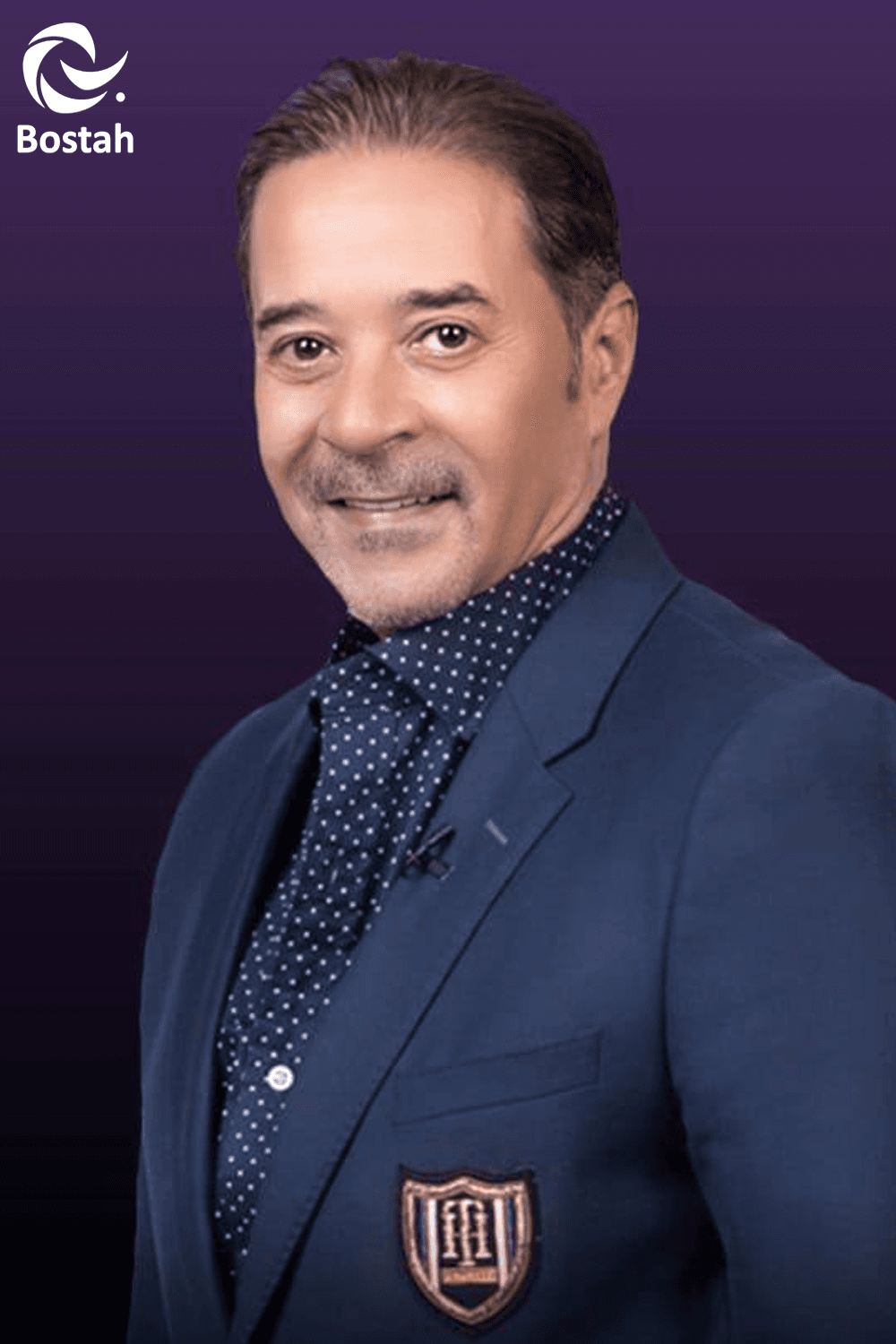 صورة پروفايل "مدحت صالح"