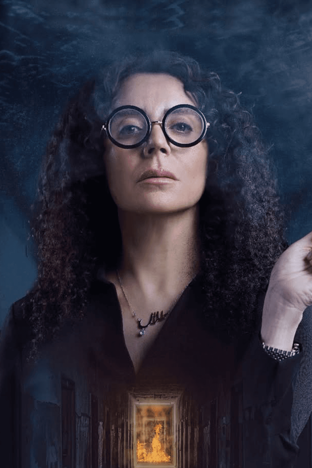 صورة شخصيّة رندة