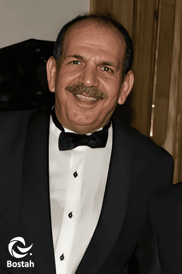 صورة پروفايل "مصطفى حشيش"