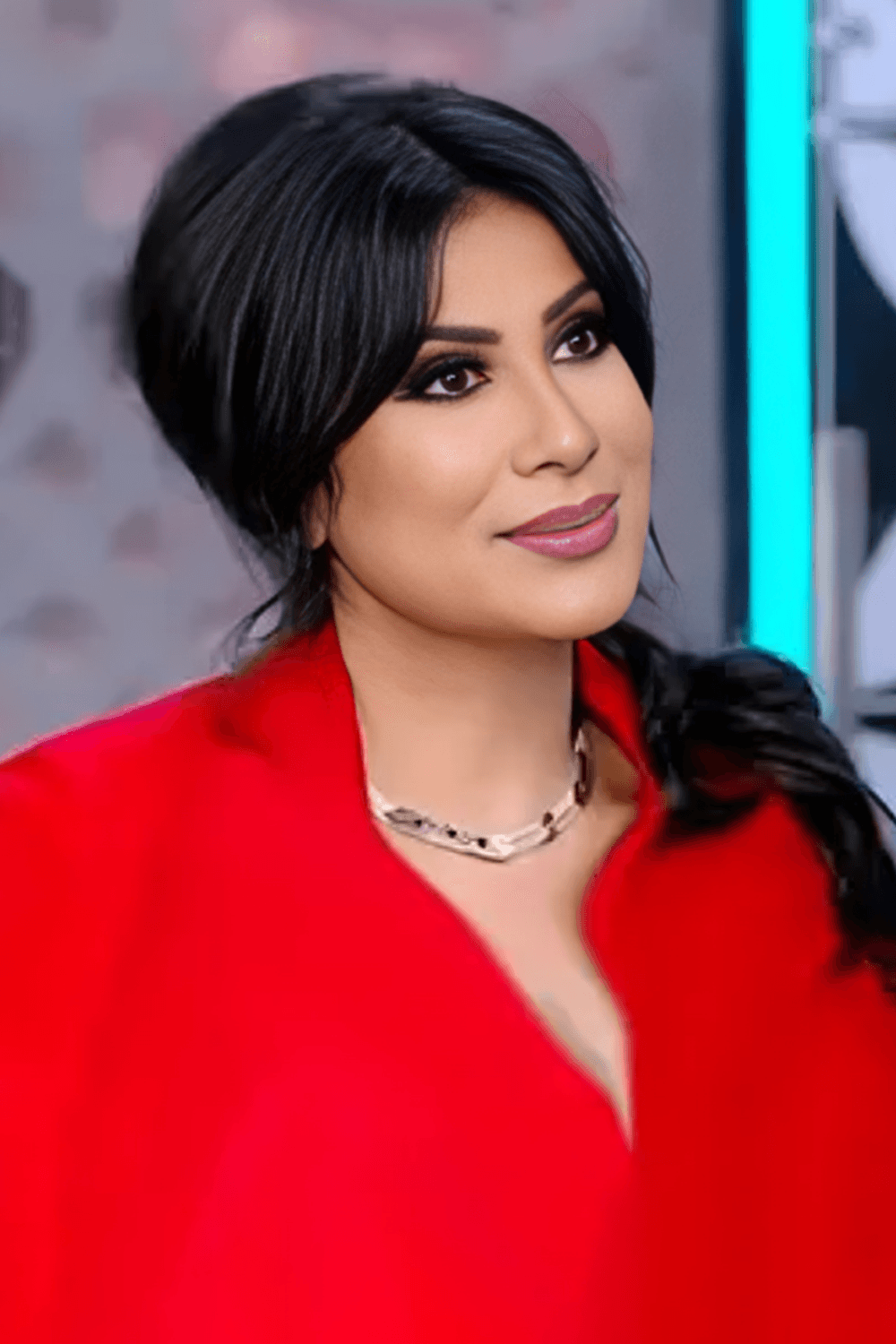 صورة پروفايل "ليلى سمور"