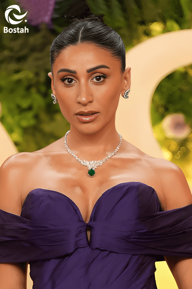 صورة پروفايل "دينا الشربيني" صورة پروفايل "دينا الشربيني"