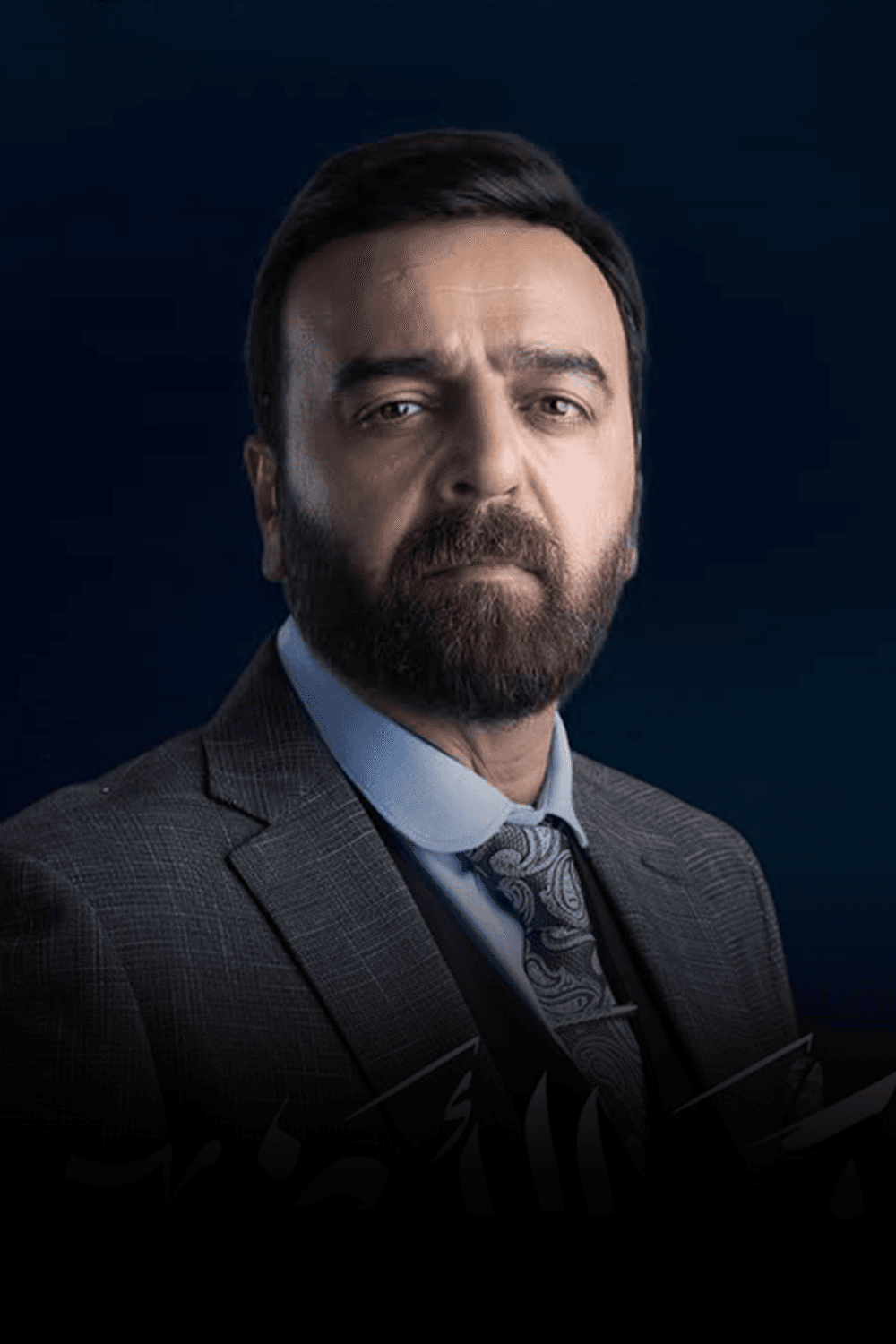 صورة شخصيّة أحمد