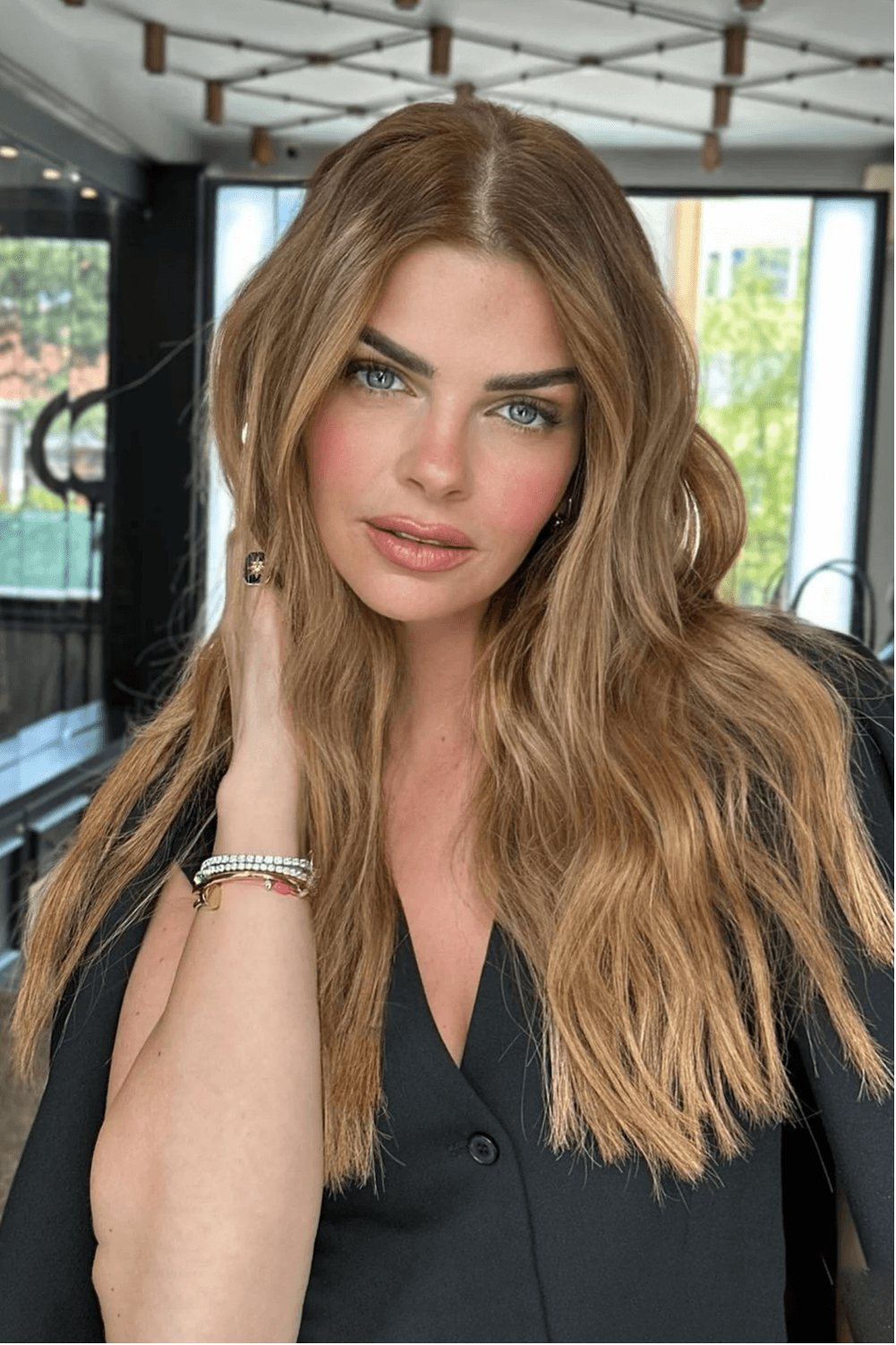 صورة پروفايل "بيلين كارهان"