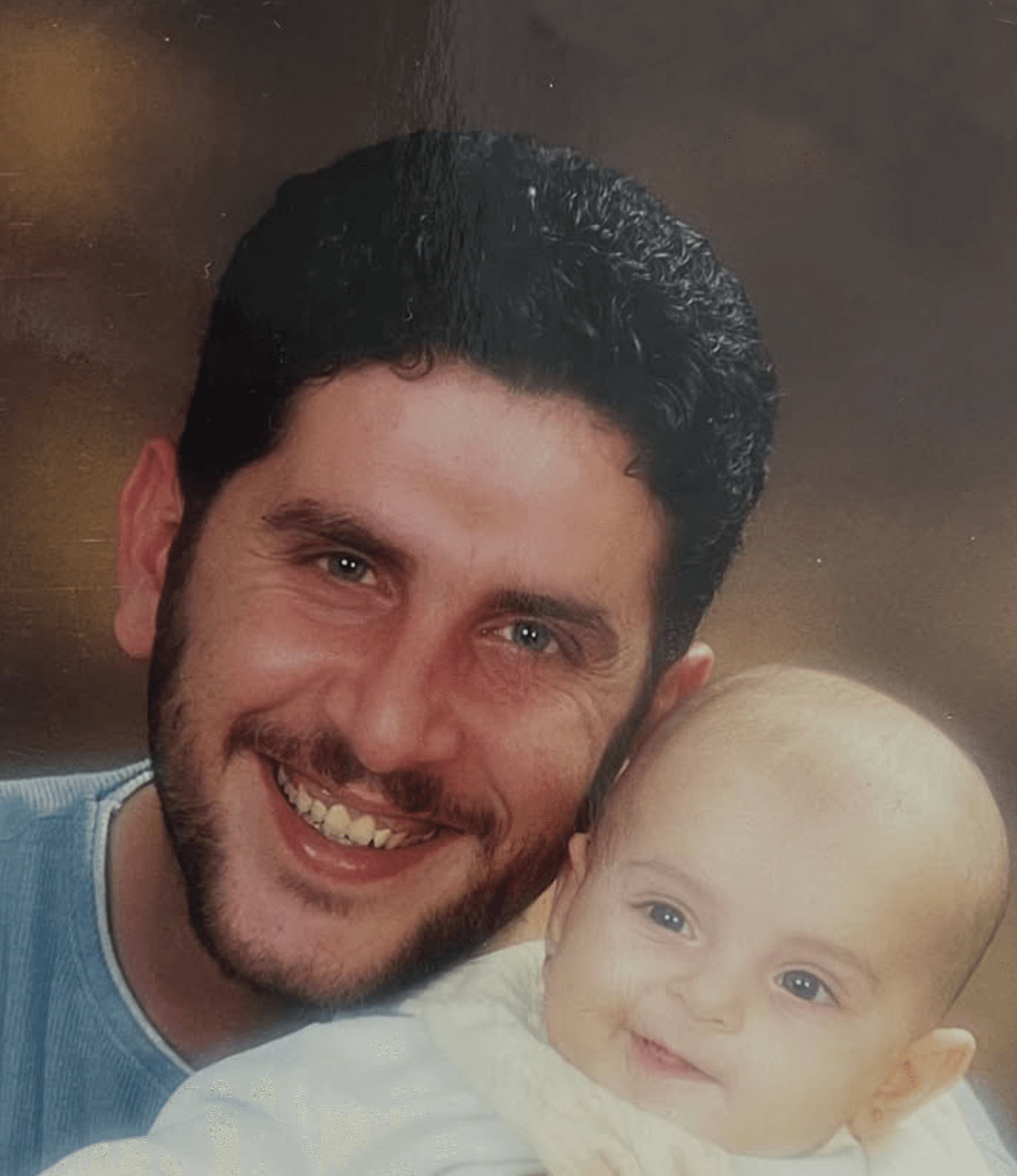 أبناء محمد قنوع يحيون ذكراه برسائل مؤثرة