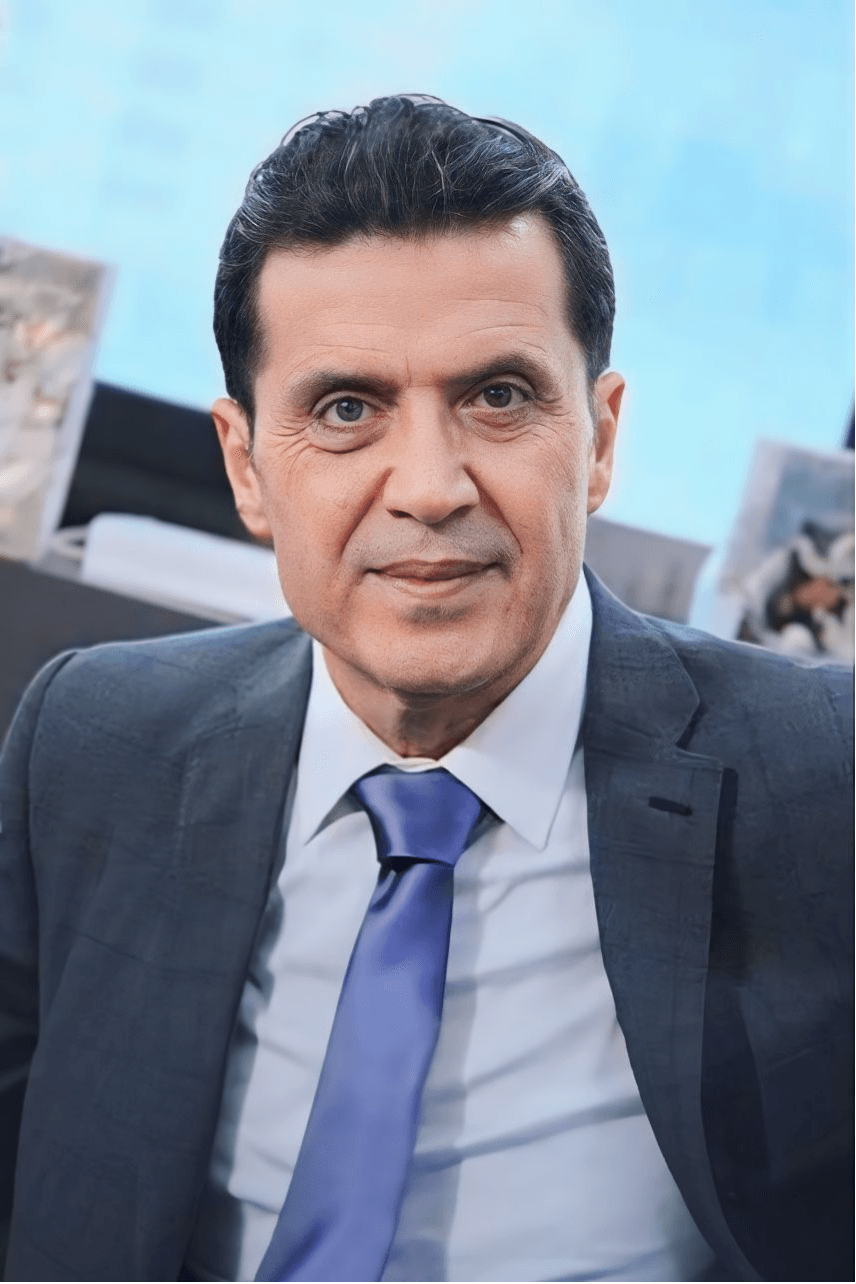 صورة پروفايل "وضاح حلوم"