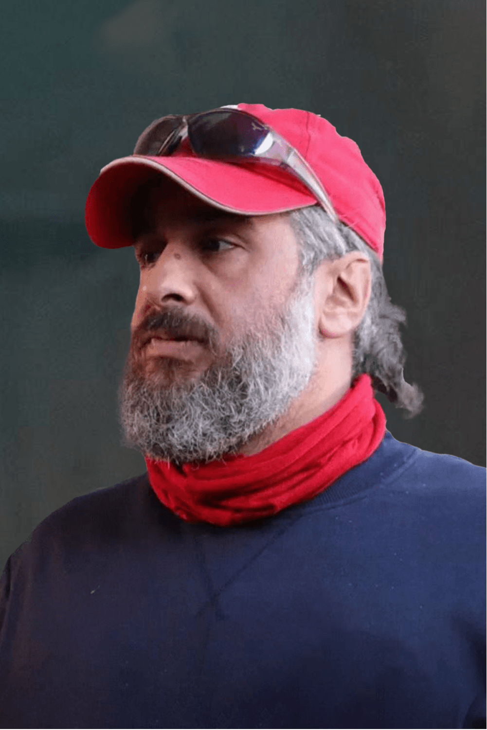 صورة پروفايل "كنان اسكندراني"