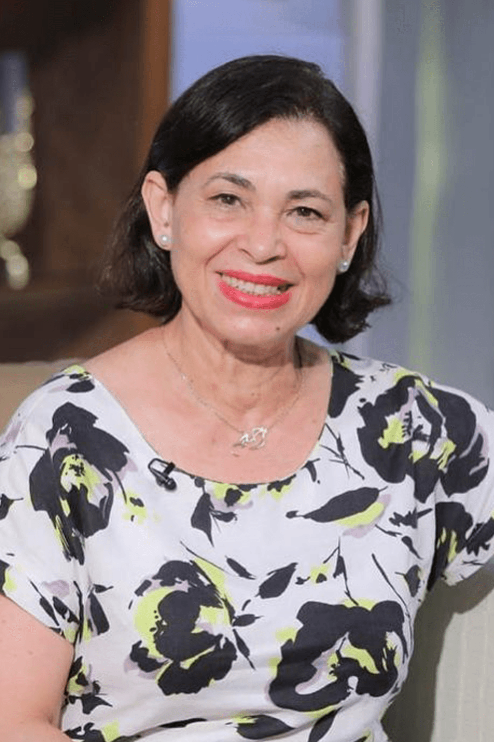 صورة پروفايل "لبنى ونس"