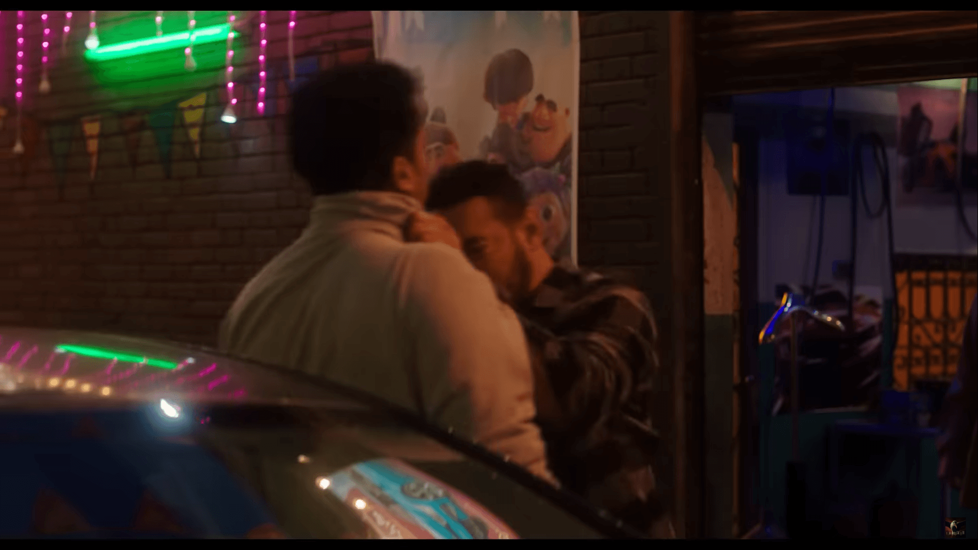 بابا المجال