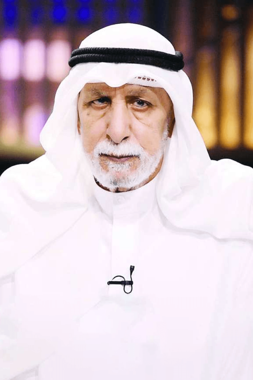 صورة پروفايل "ابراهيم الصلال"